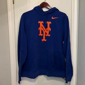 New York Mets Nike Sweatshirt XL